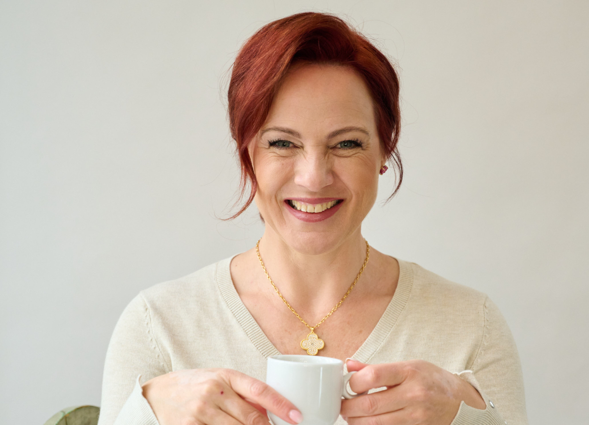 foto Adriana Poláková